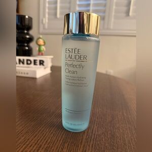 Estee Lauder Perfectly Clean Multi-Action Toning Lotion/Refiner